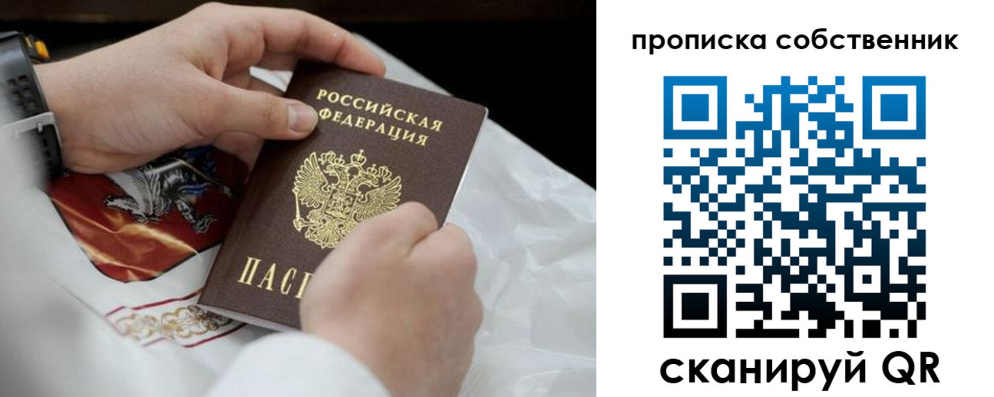 прописка 2025 в Владимирской области