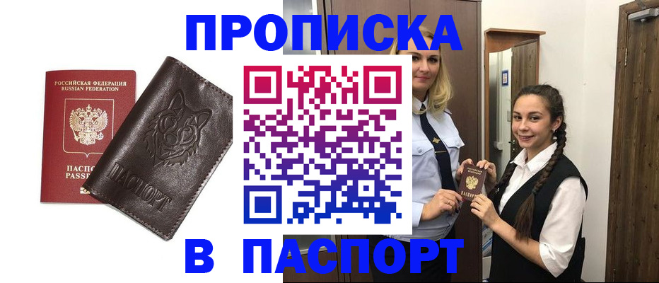 пропишу в квартире в Владимирской области
